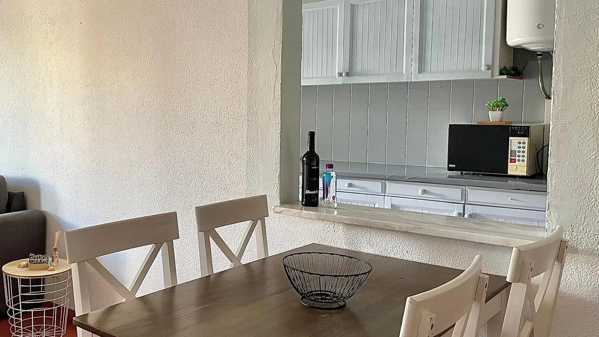 Apartamento Bem Localizado Albufeira