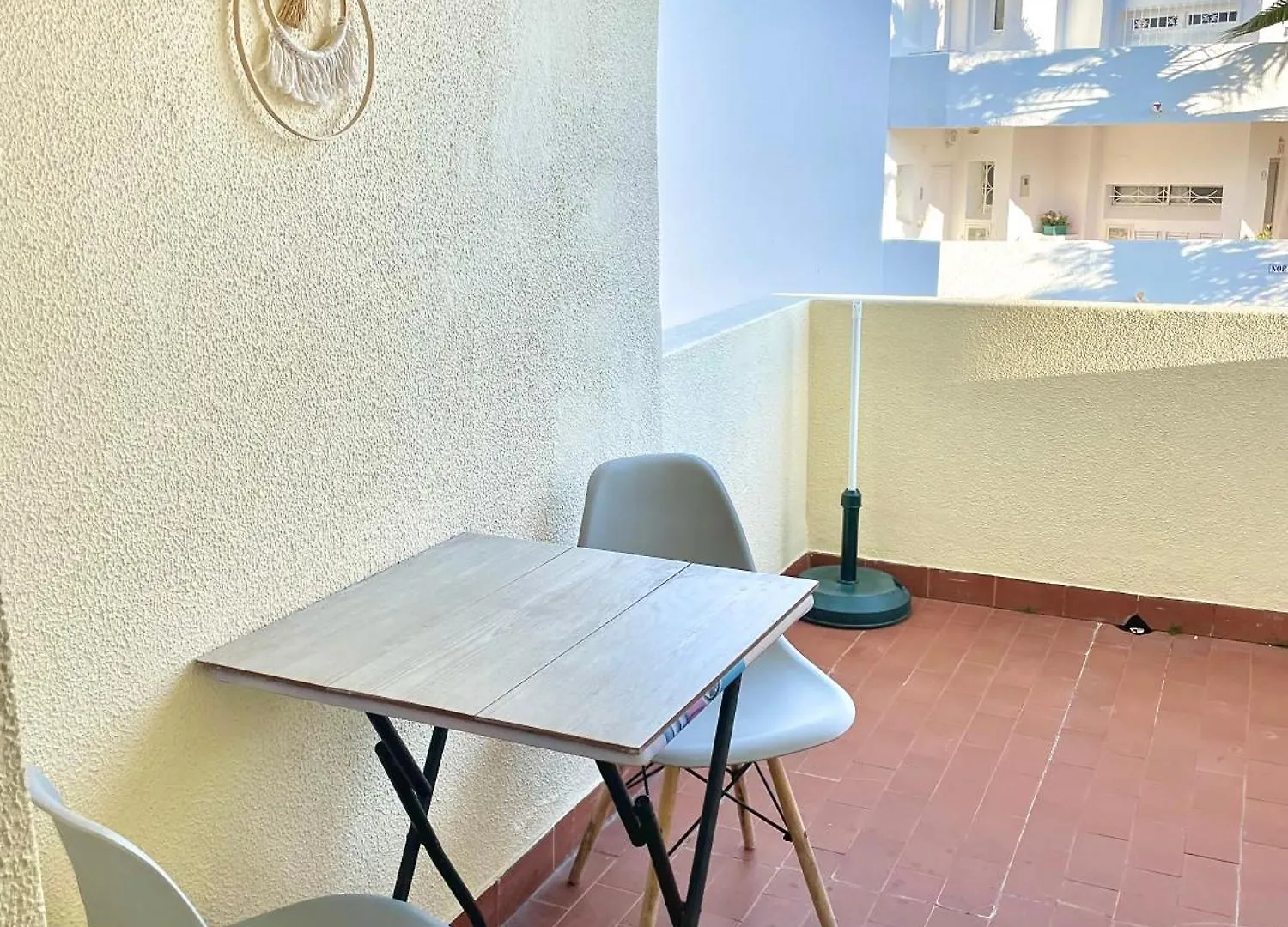 Apartamento Bem Localizado Albufeira 0*,  Portugal