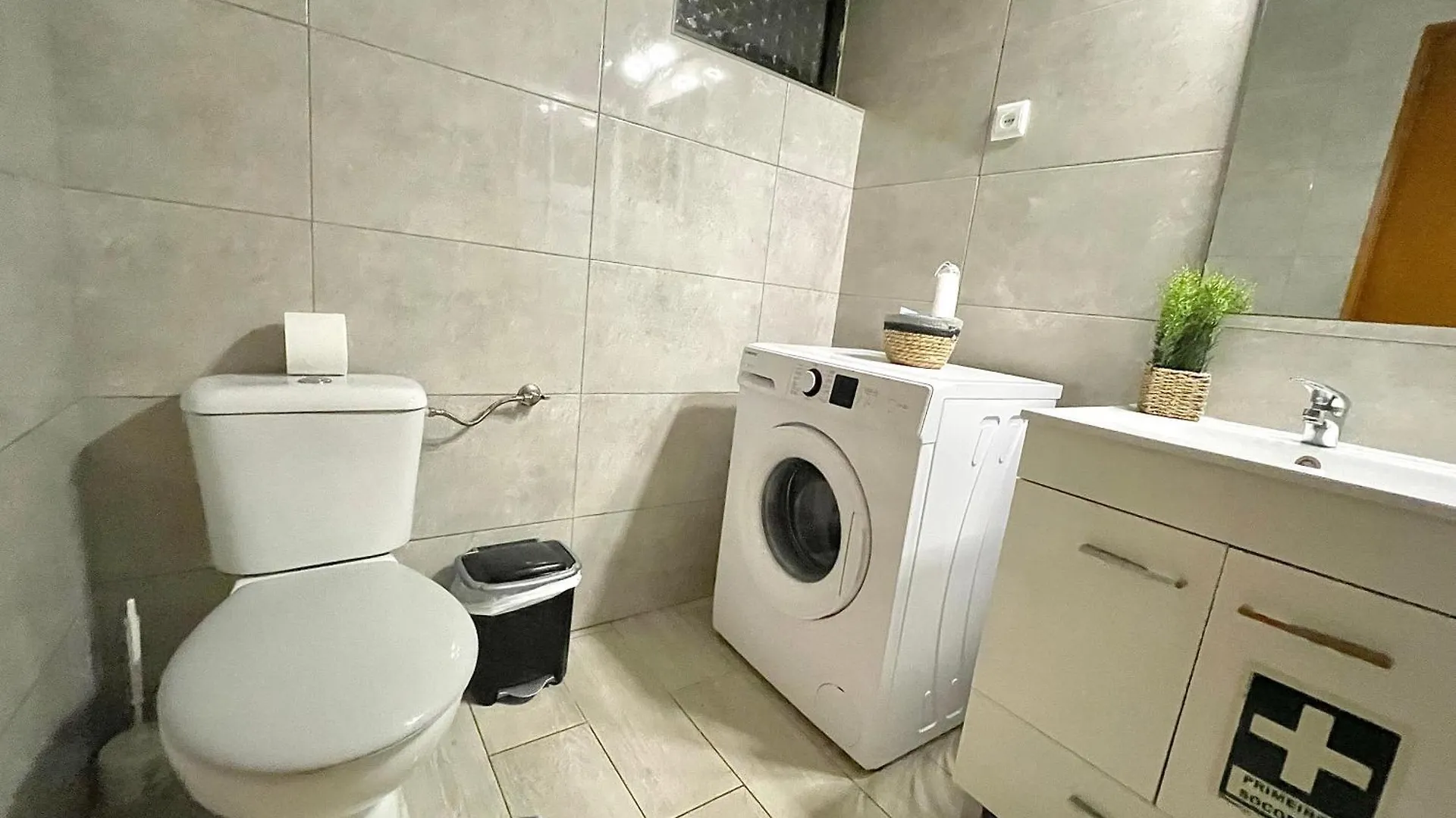 Apartamento Bem Localizado Albufeira Portugal