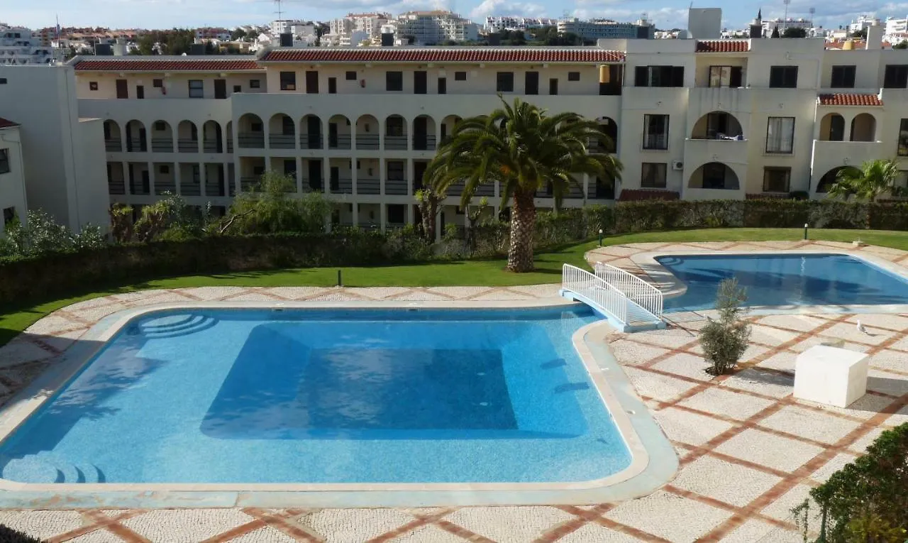 Apartamento Bem Localizado Albufeira